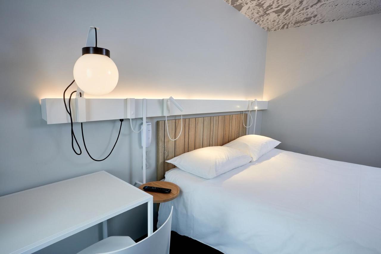 Ibis Auxerre Centre Hotel Ngoại thất bức ảnh