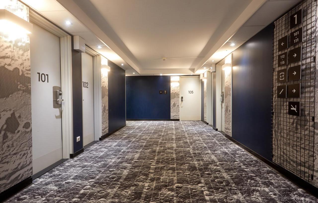 Ibis Auxerre Centre Hotel Ngoại thất bức ảnh