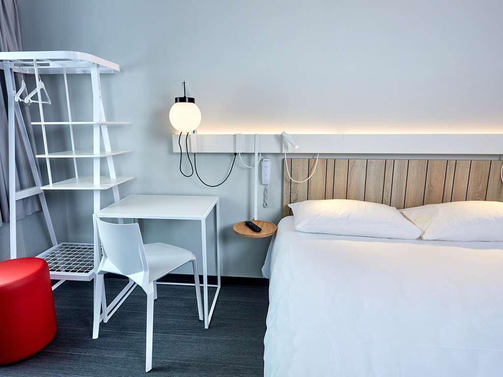 Ibis Auxerre Centre Hotel Phòng bức ảnh