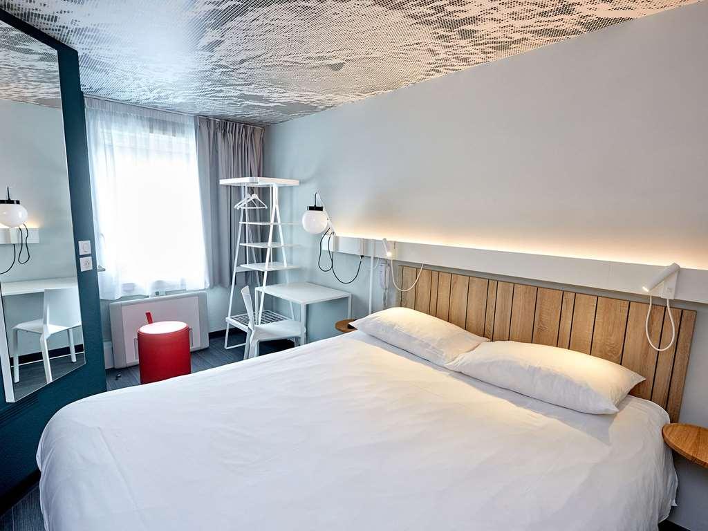Ibis Auxerre Centre Hotel Phòng bức ảnh