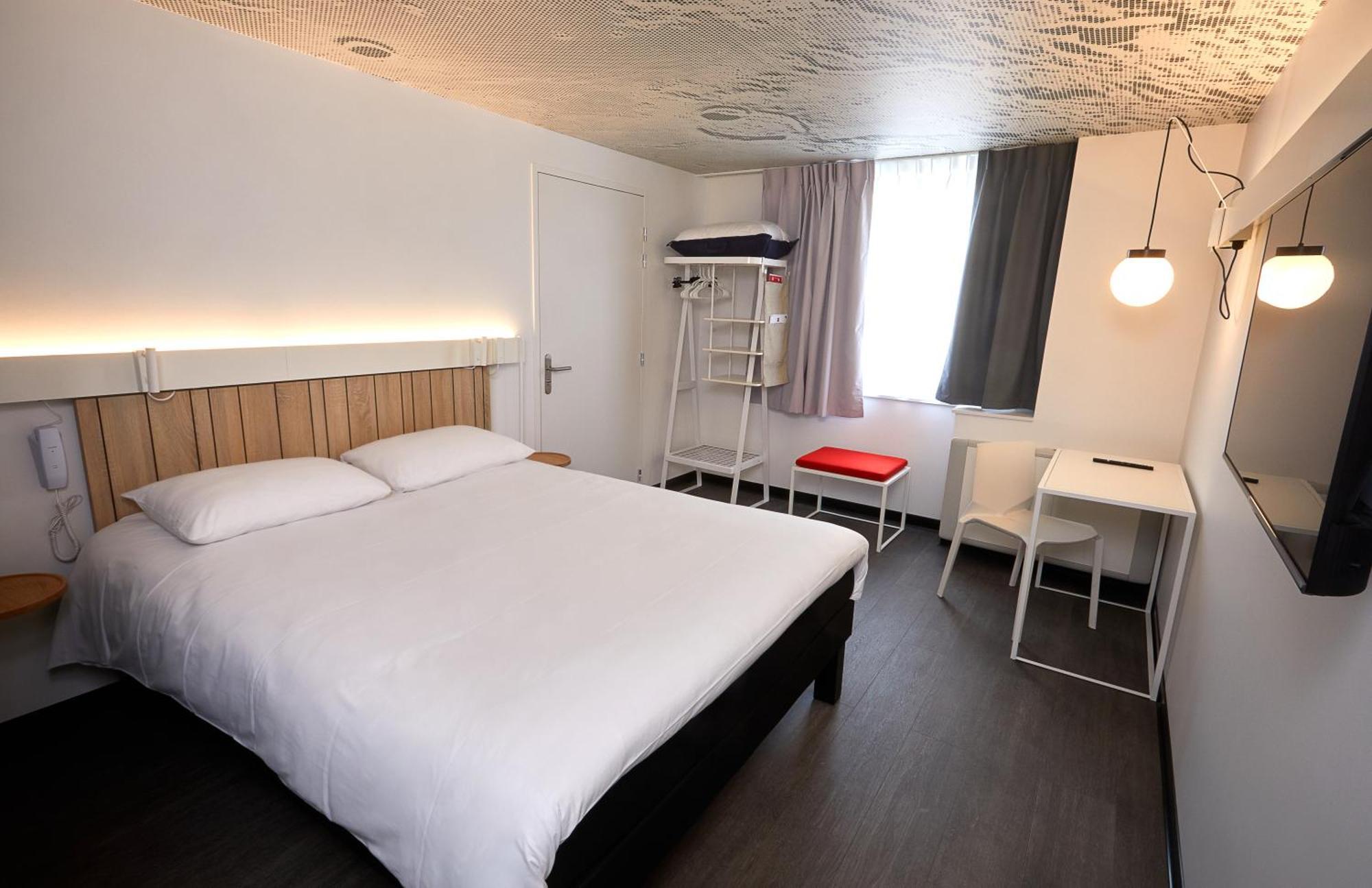 Ibis Auxerre Centre Hotel Ngoại thất bức ảnh