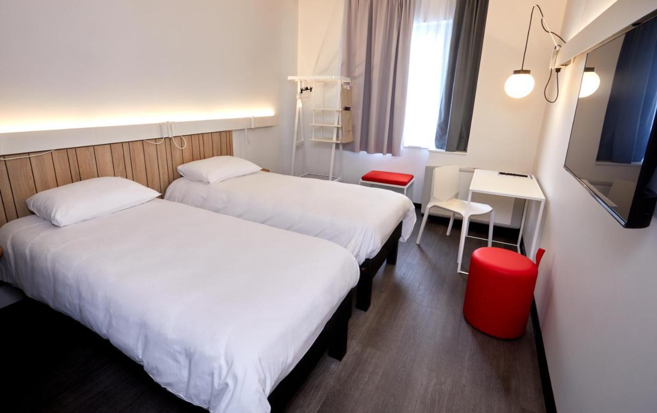 Ibis Auxerre Centre Hotel Ngoại thất bức ảnh