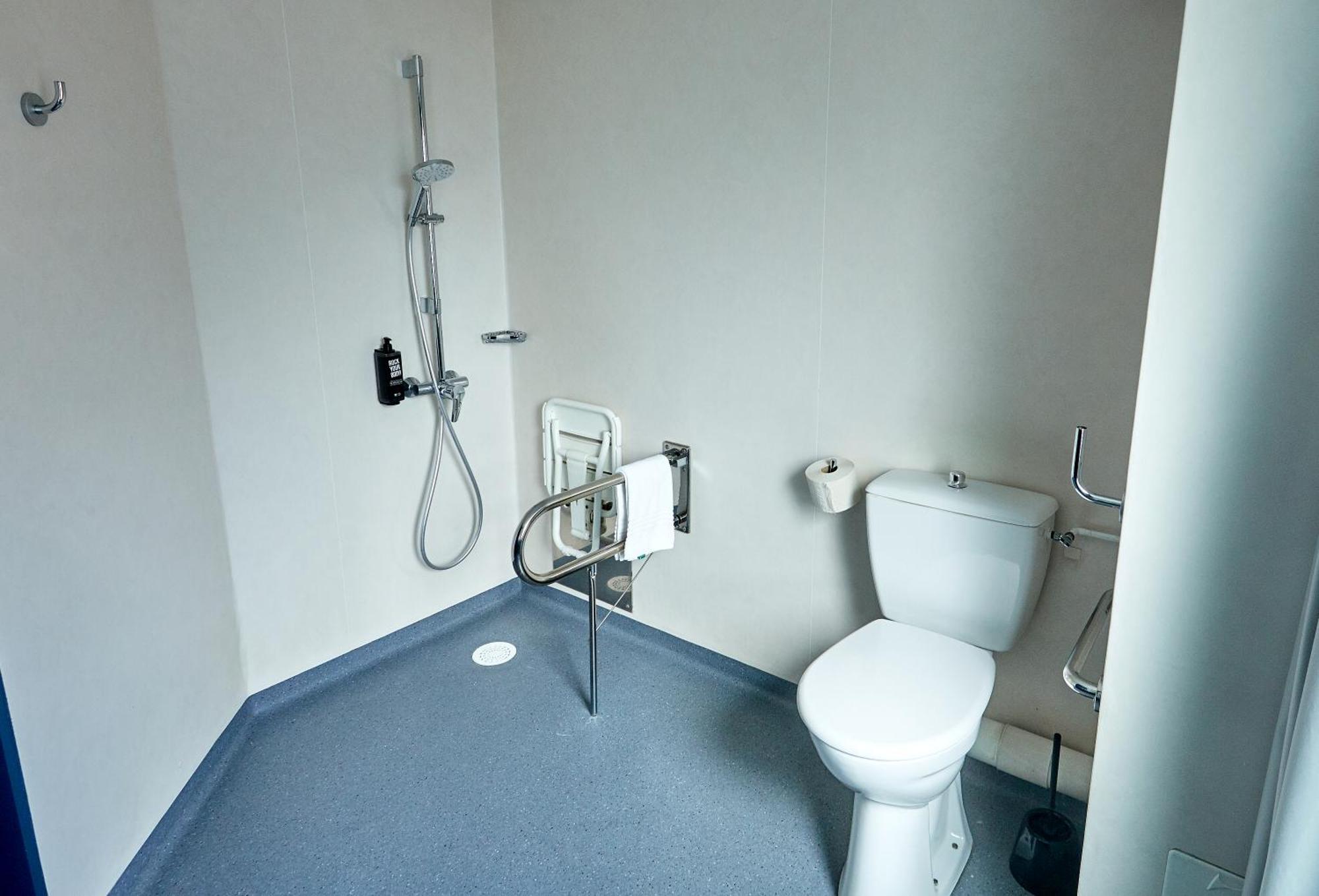 Ibis Auxerre Centre Hotel Ngoại thất bức ảnh