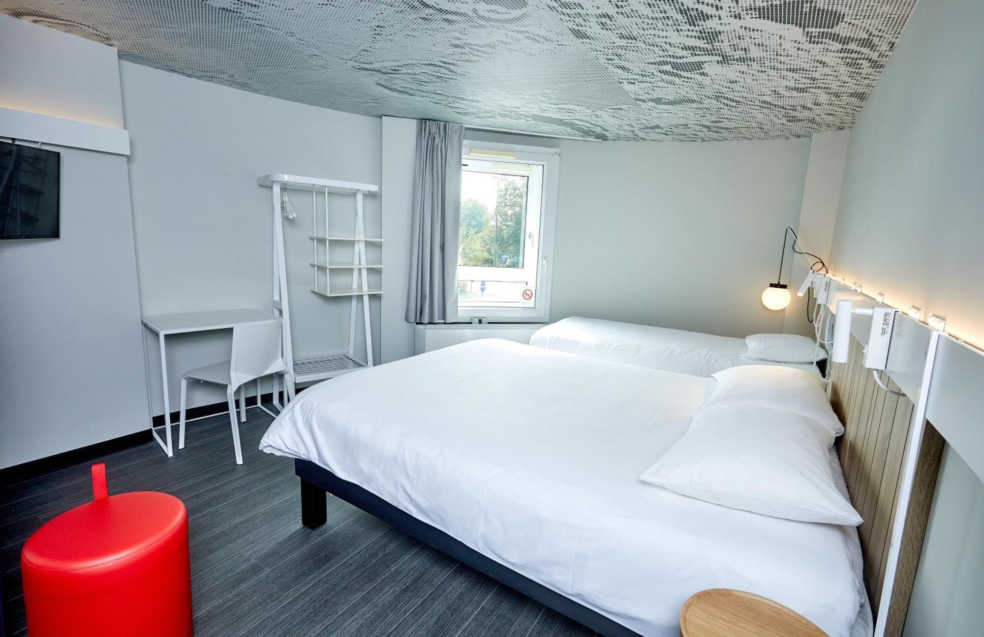 Ibis Auxerre Centre Hotel Ngoại thất bức ảnh