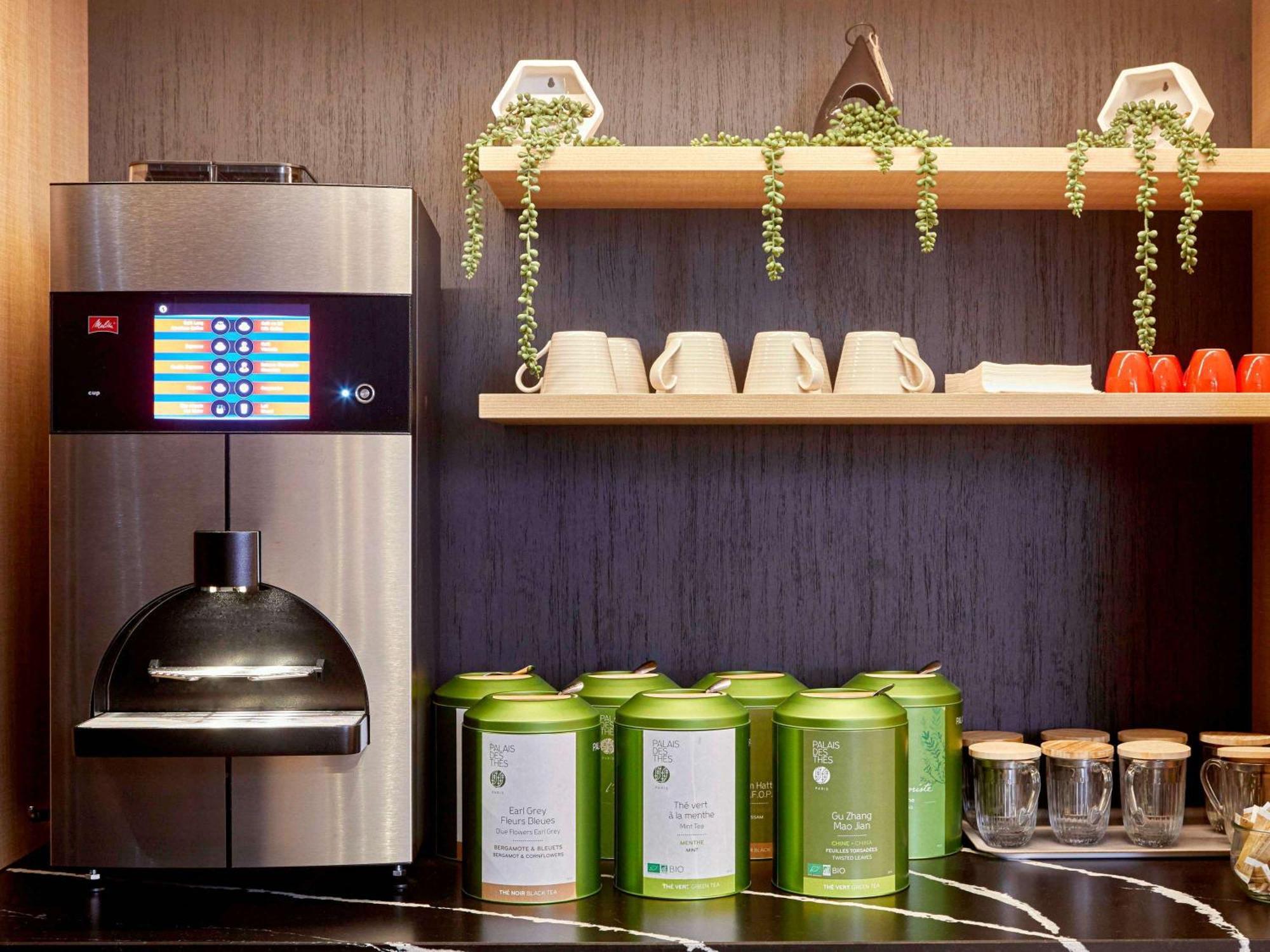 Ibis Auxerre Centre Hotel Ngoại thất bức ảnh