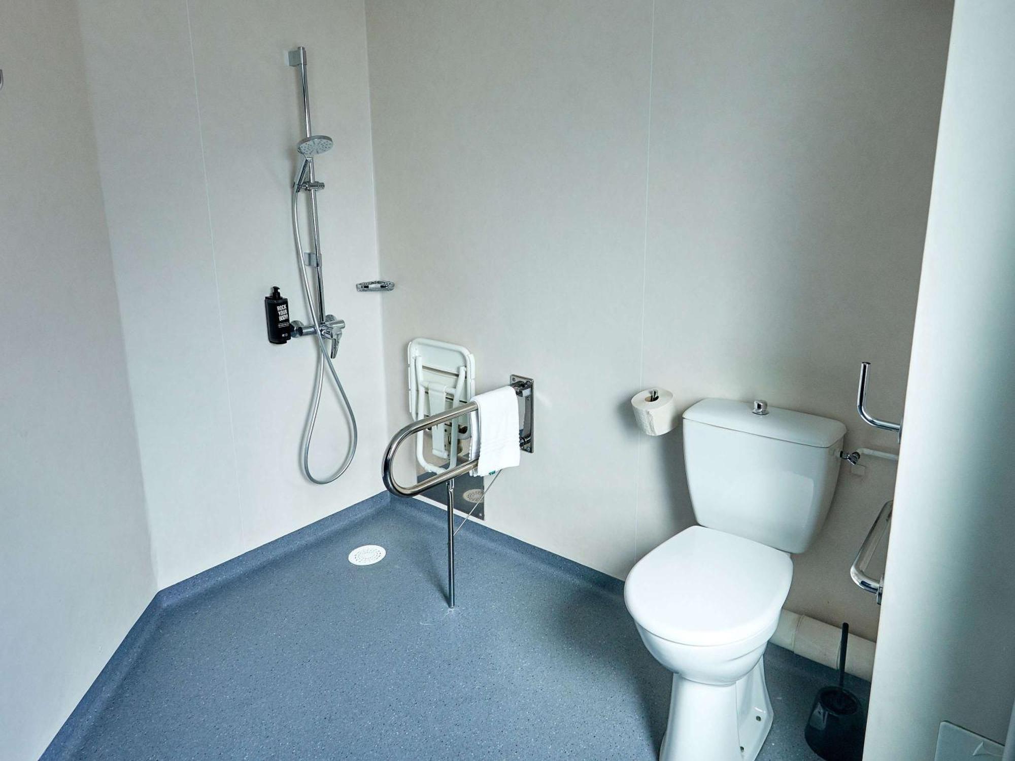 Ibis Auxerre Centre Hotel Ngoại thất bức ảnh