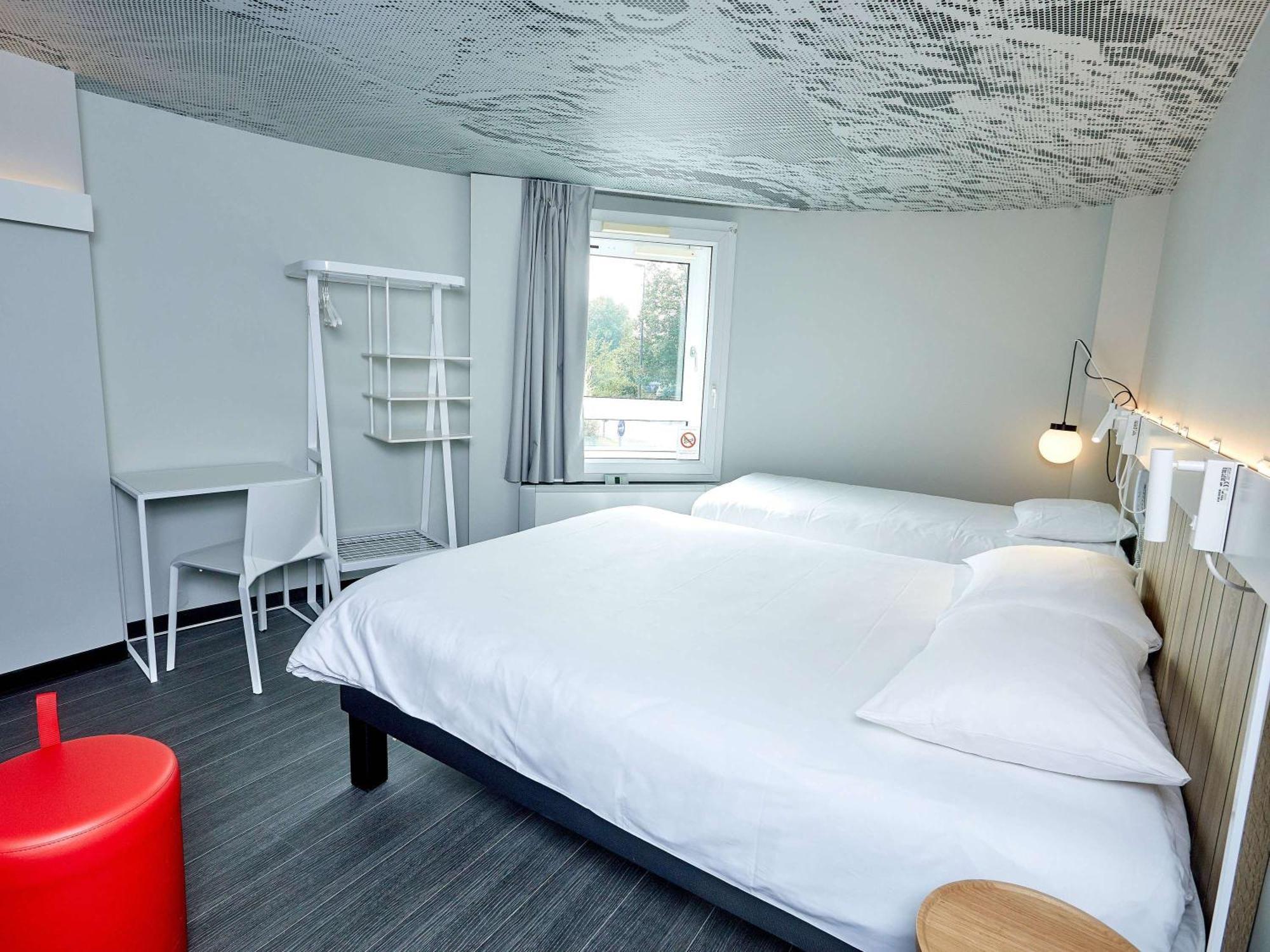 Ibis Auxerre Centre Hotel Ngoại thất bức ảnh