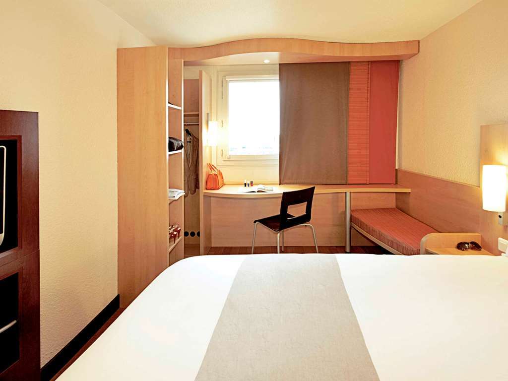 Ibis Auxerre Centre Hotel Phòng bức ảnh